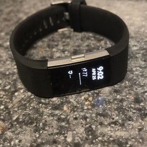 Fitbit Charge 2